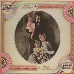 Delaney and Bonnie : Accept no Substitute